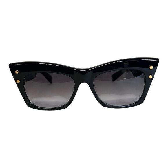 NEW‎ Balmain | Eyewear B-II Luxury Sunglasses main image 7